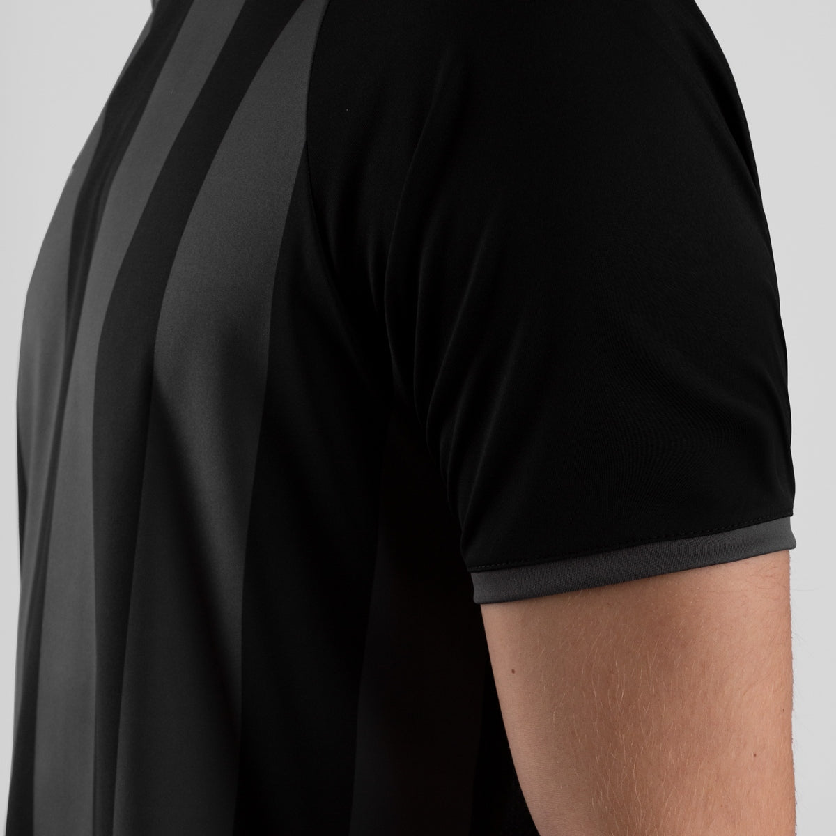 JAKO Trikot Inter KA schwarz/anthrazit