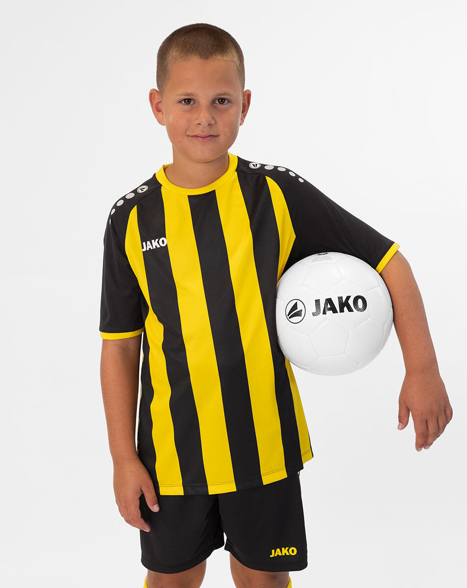 JAKO Trikot Inter KA schwarz/citro