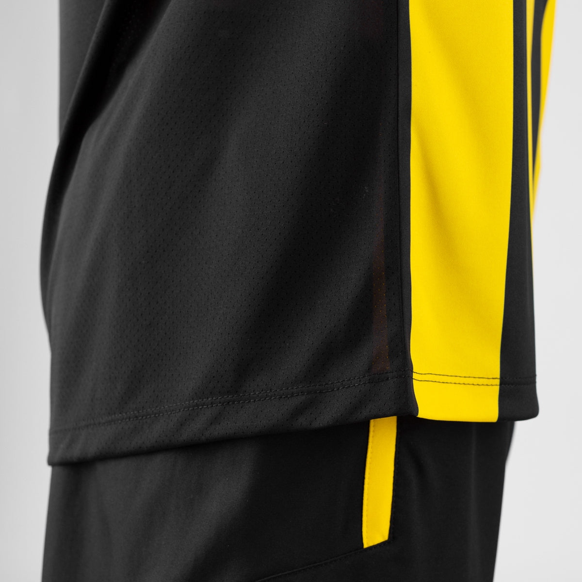 JAKO Trikot Inter KA schwarz/citro