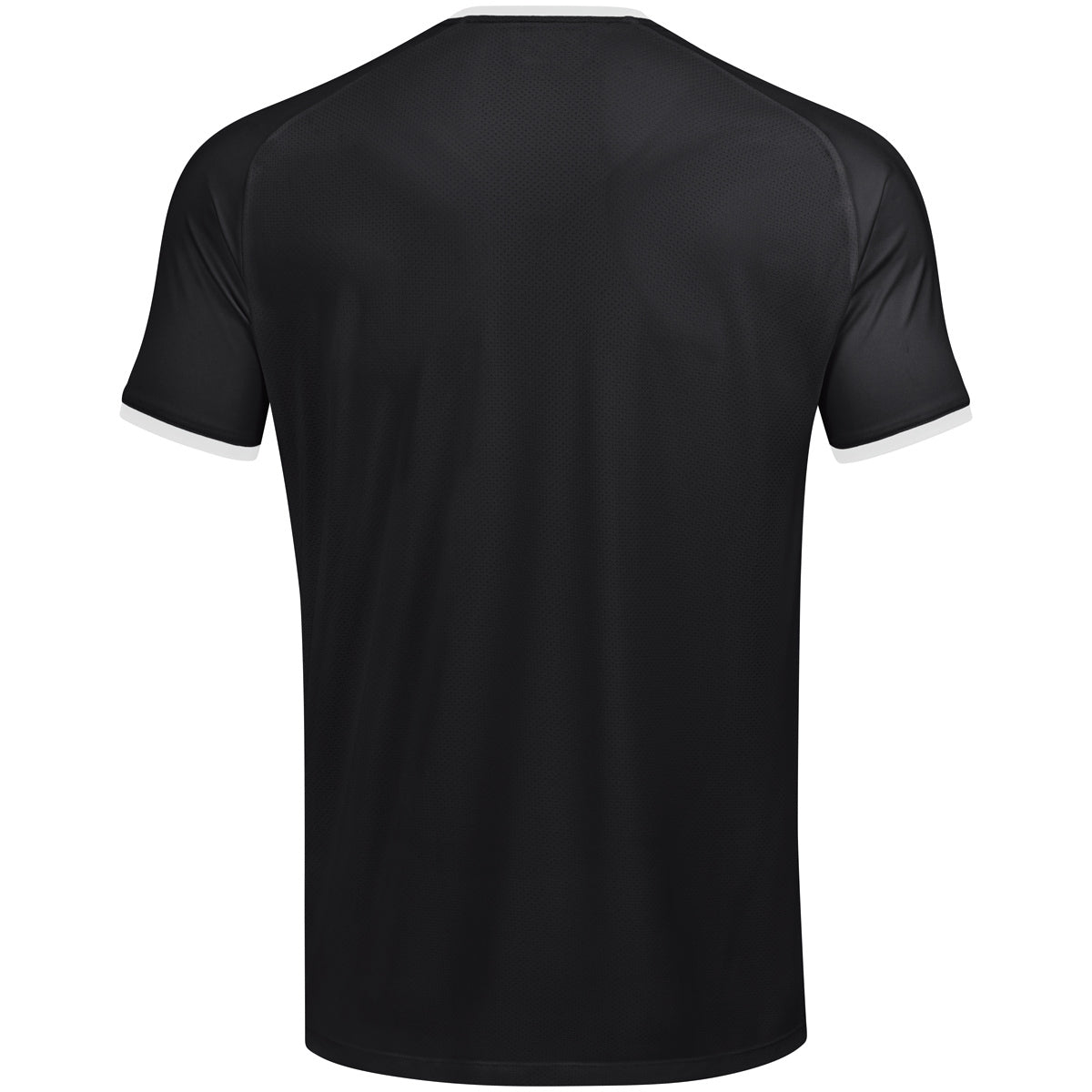 JAKO Trikot Inter KA schwarz/weiß/silber