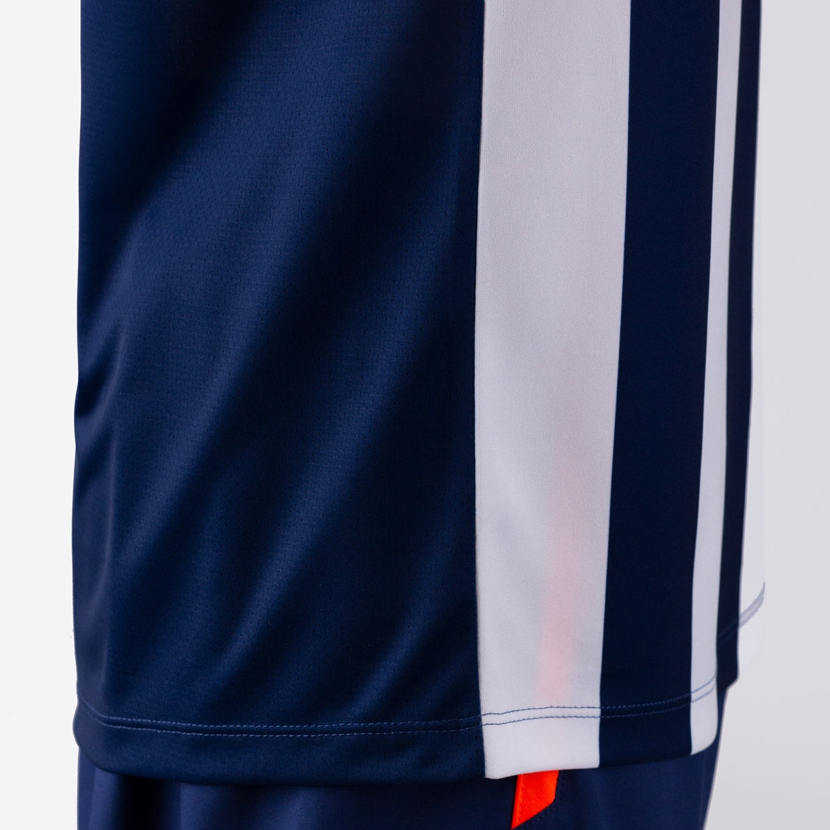 JAKO Trikot Inter KA navy/weiß/flame