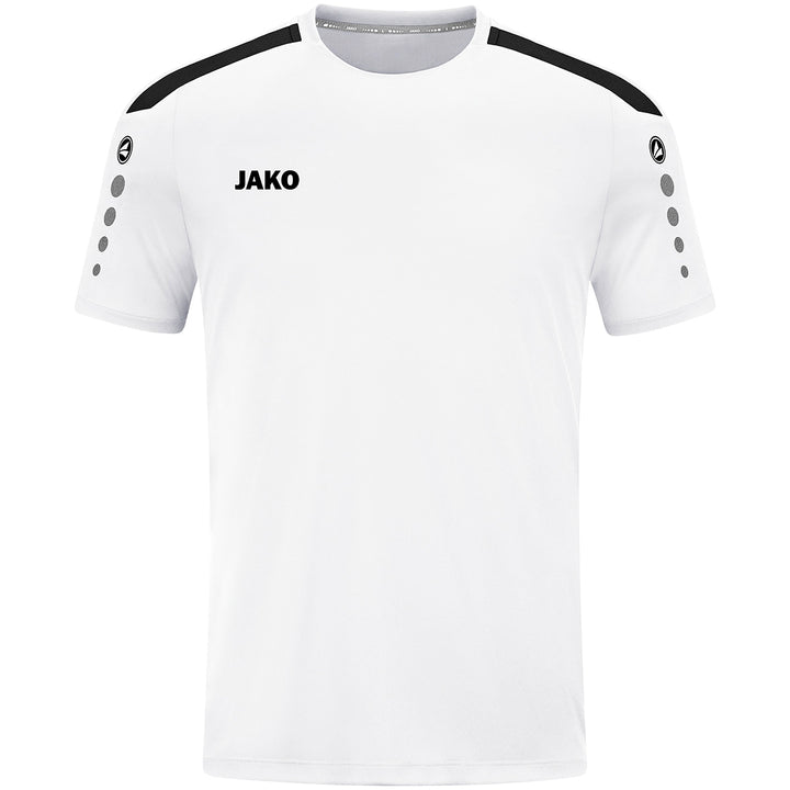 JAKO Trikot Power KA weiß