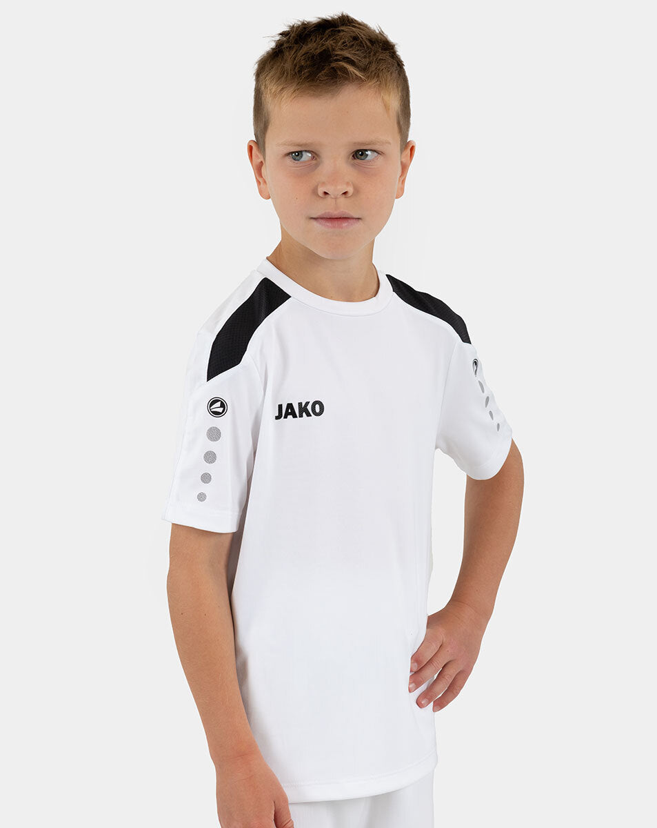 JAKO Trikot Power KA weiß