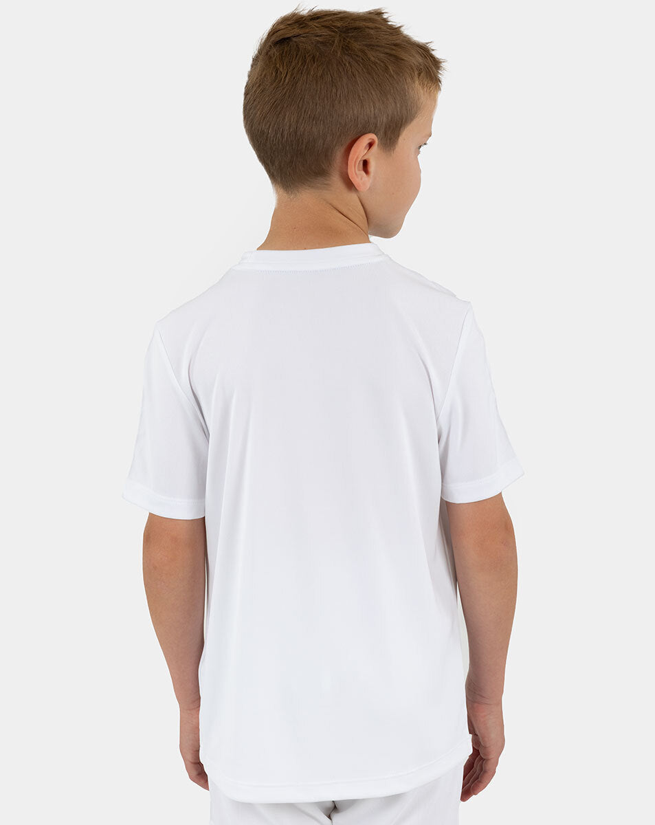 JAKO Trikot Power KA weiß
