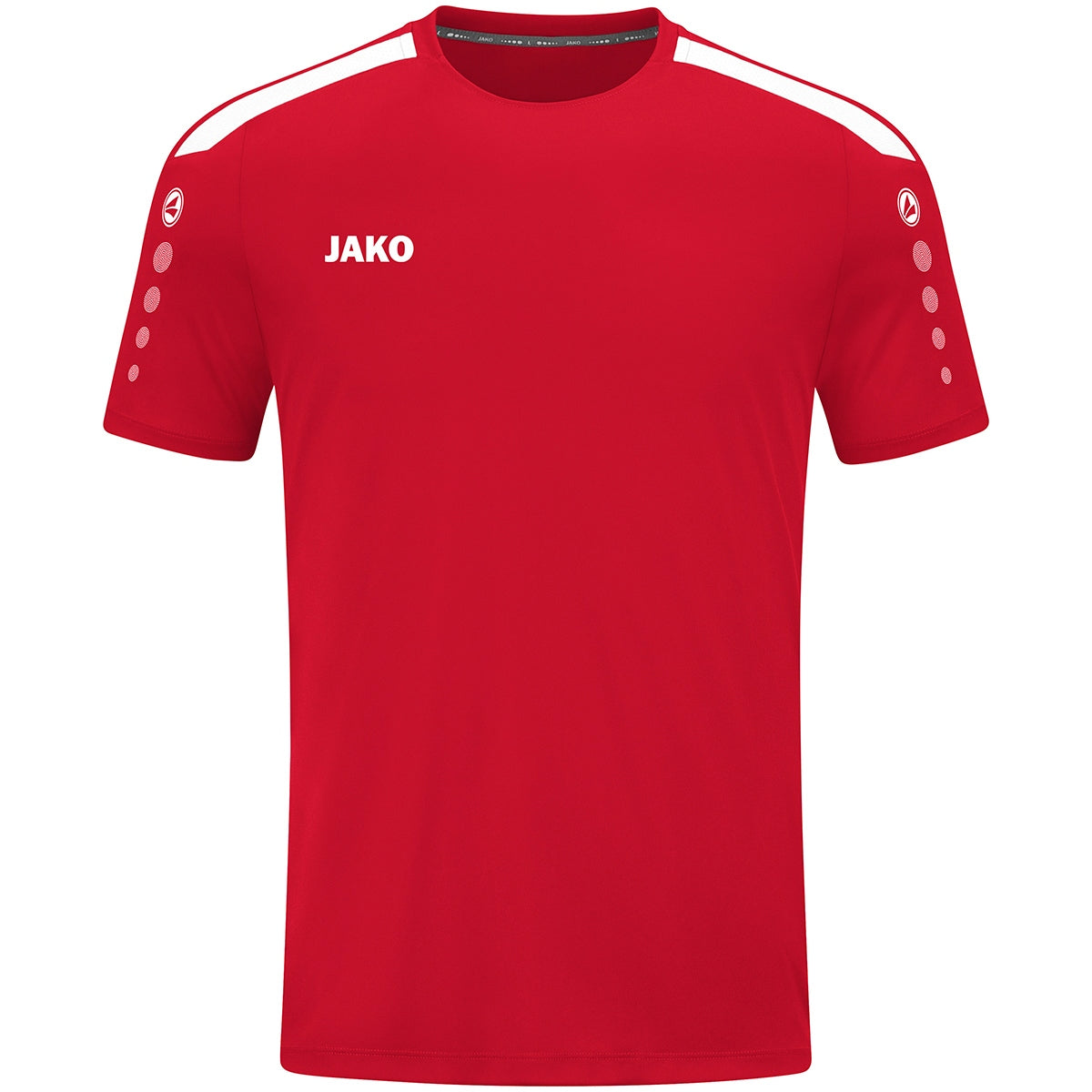 JAKO Trikot Power KA rot