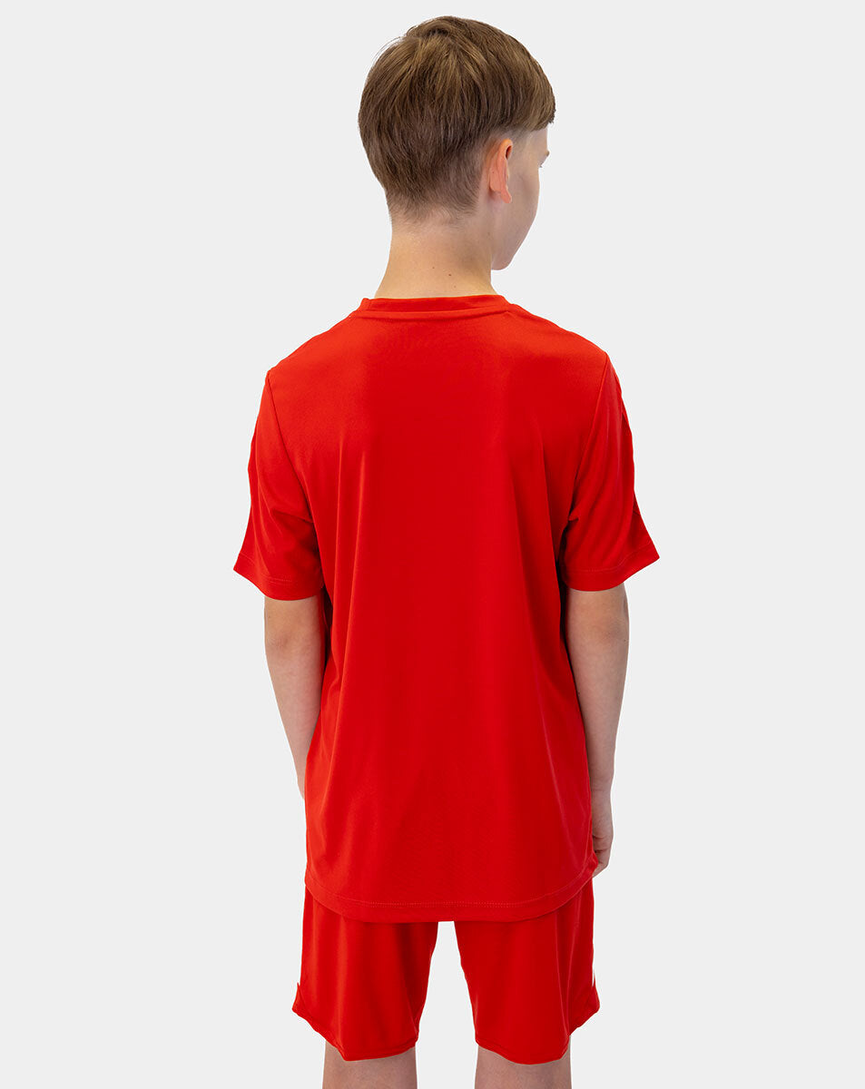 JAKO Trikot Power KA rot