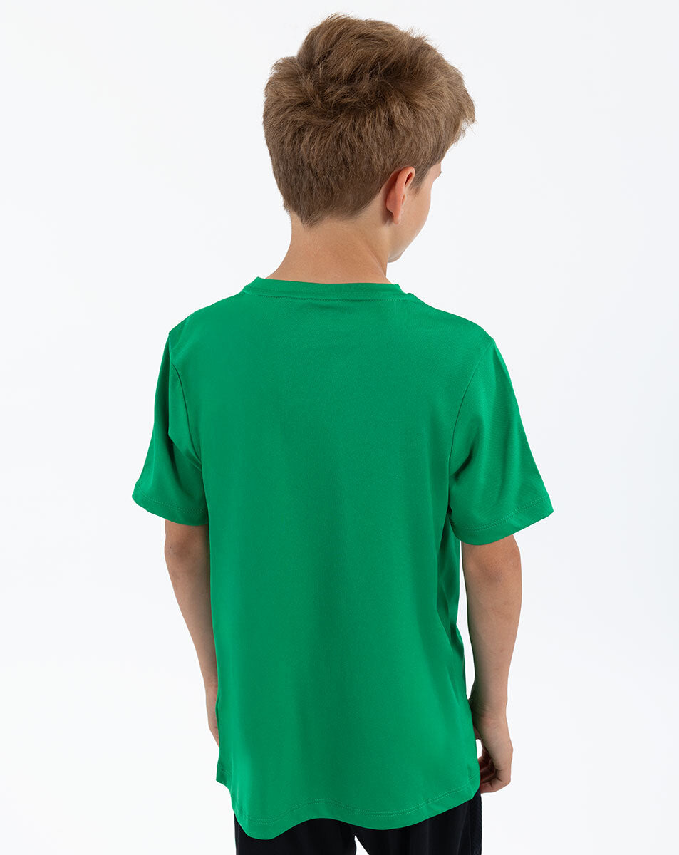 JAKO Trikot Power KA sportgrün