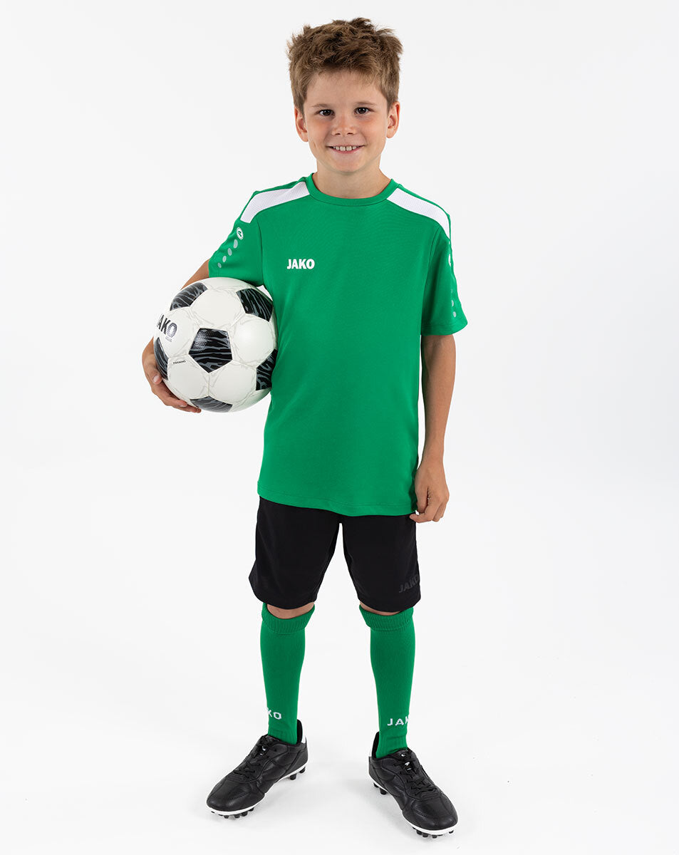 JAKO Trikot Power KA sportgrün