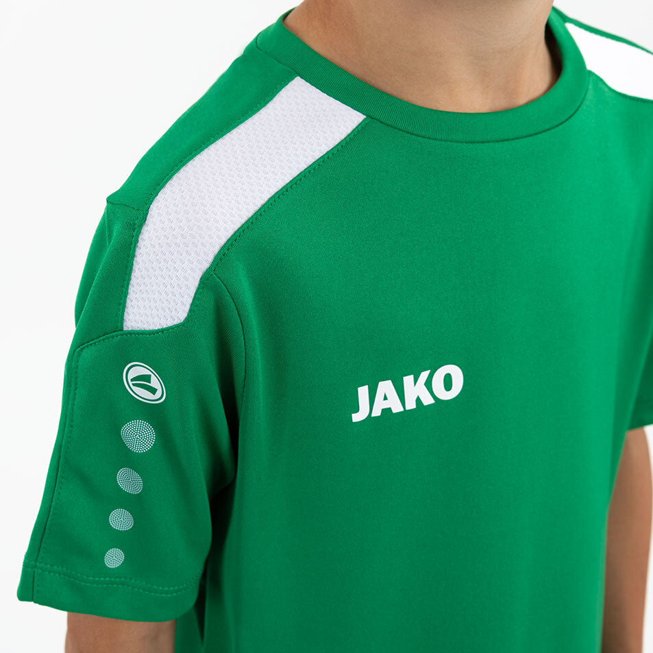 JAKO Trikot Power KA sportgrün