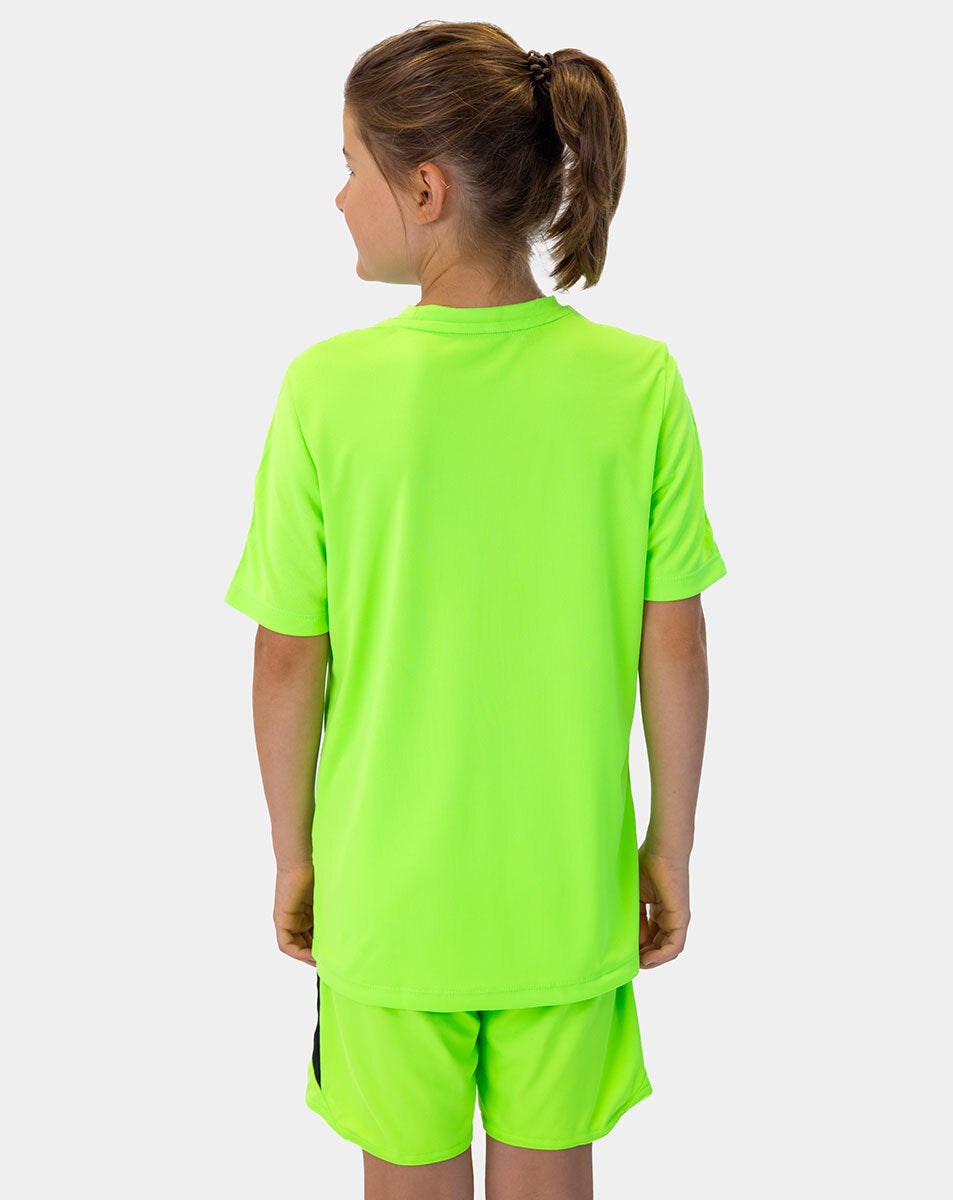 JAKO Trikot Power KA neongrün