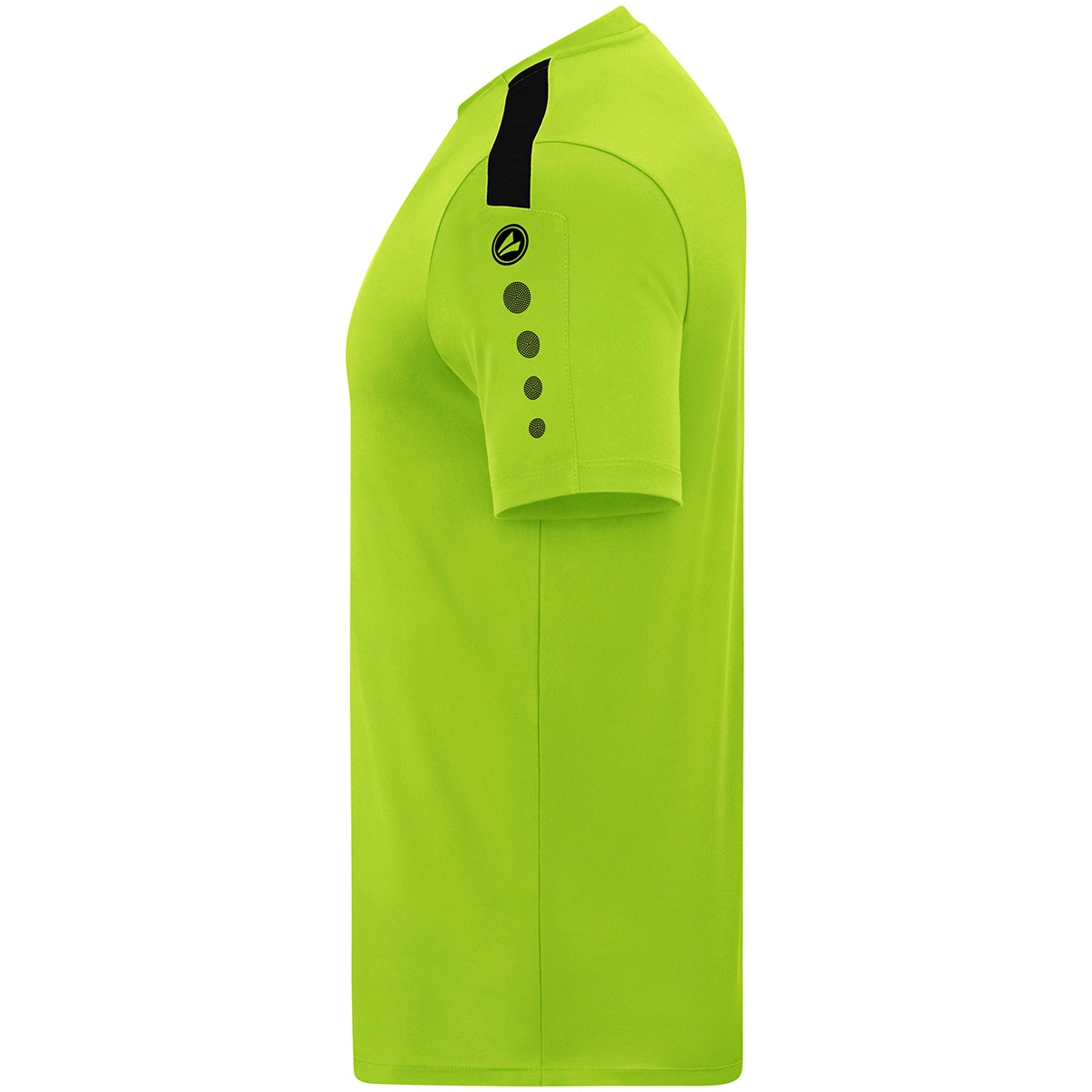 JAKO Trikot Power KA neongrün
