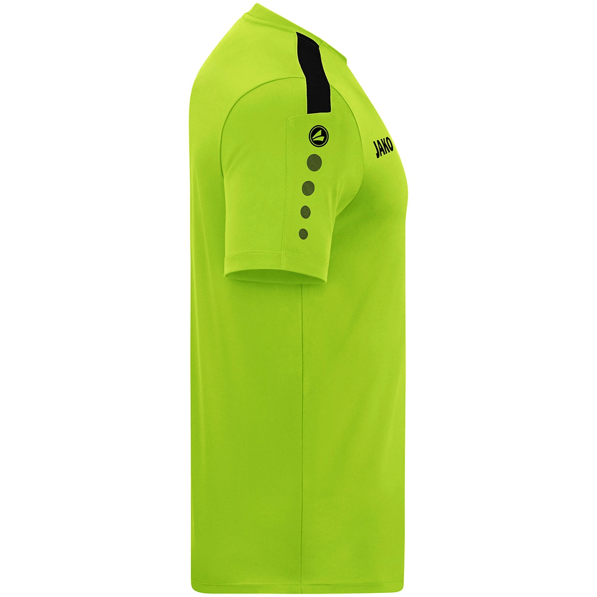 JAKO Trikot Power KA neongrün