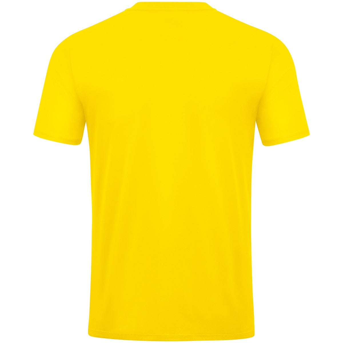 JAKO Trikot Power KA citro/rot