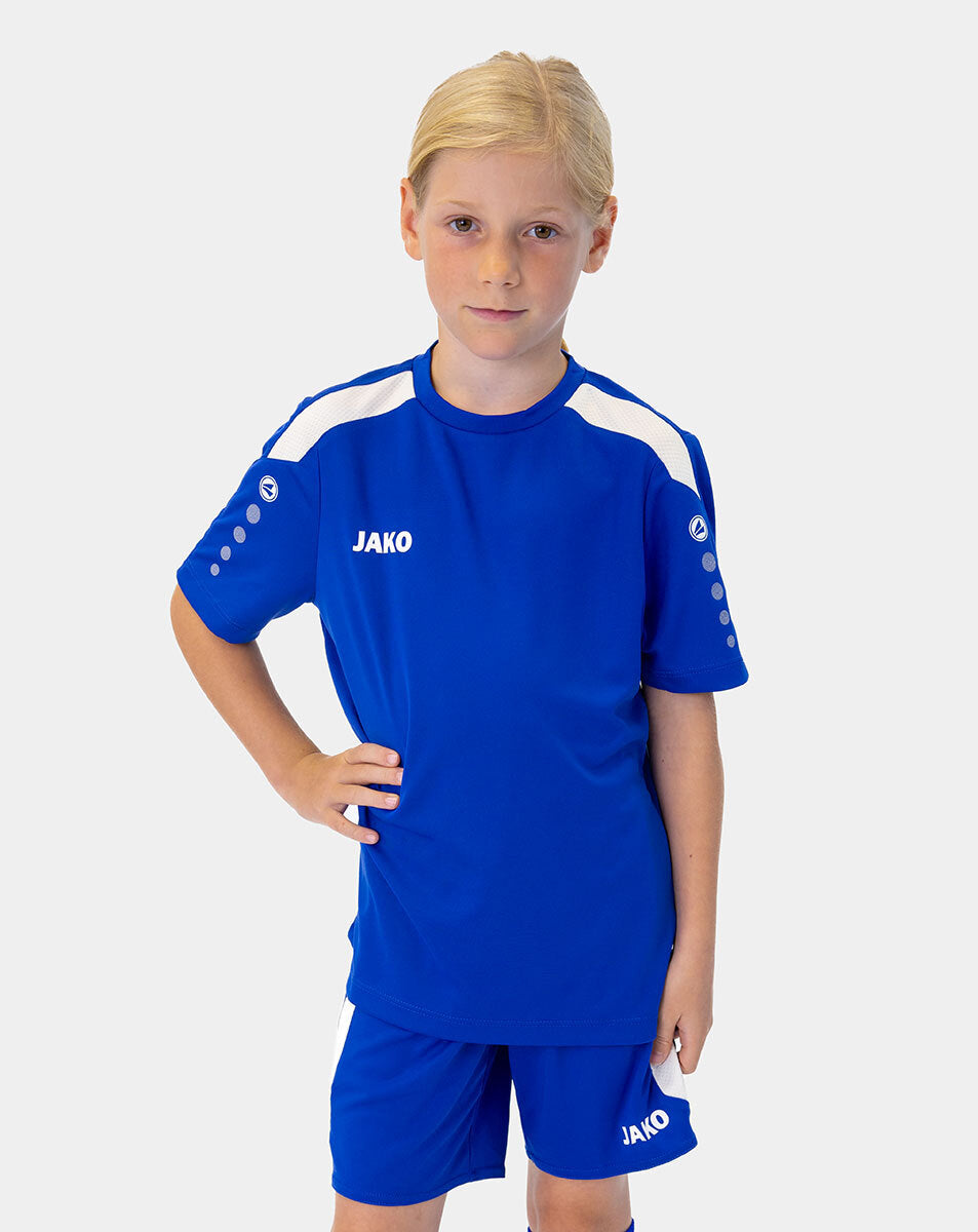 JAKO Trikot Power KA royal
