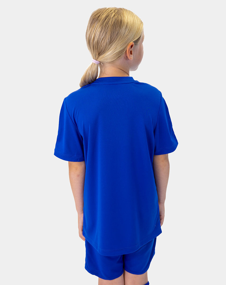JAKO Trikot Power KA royal