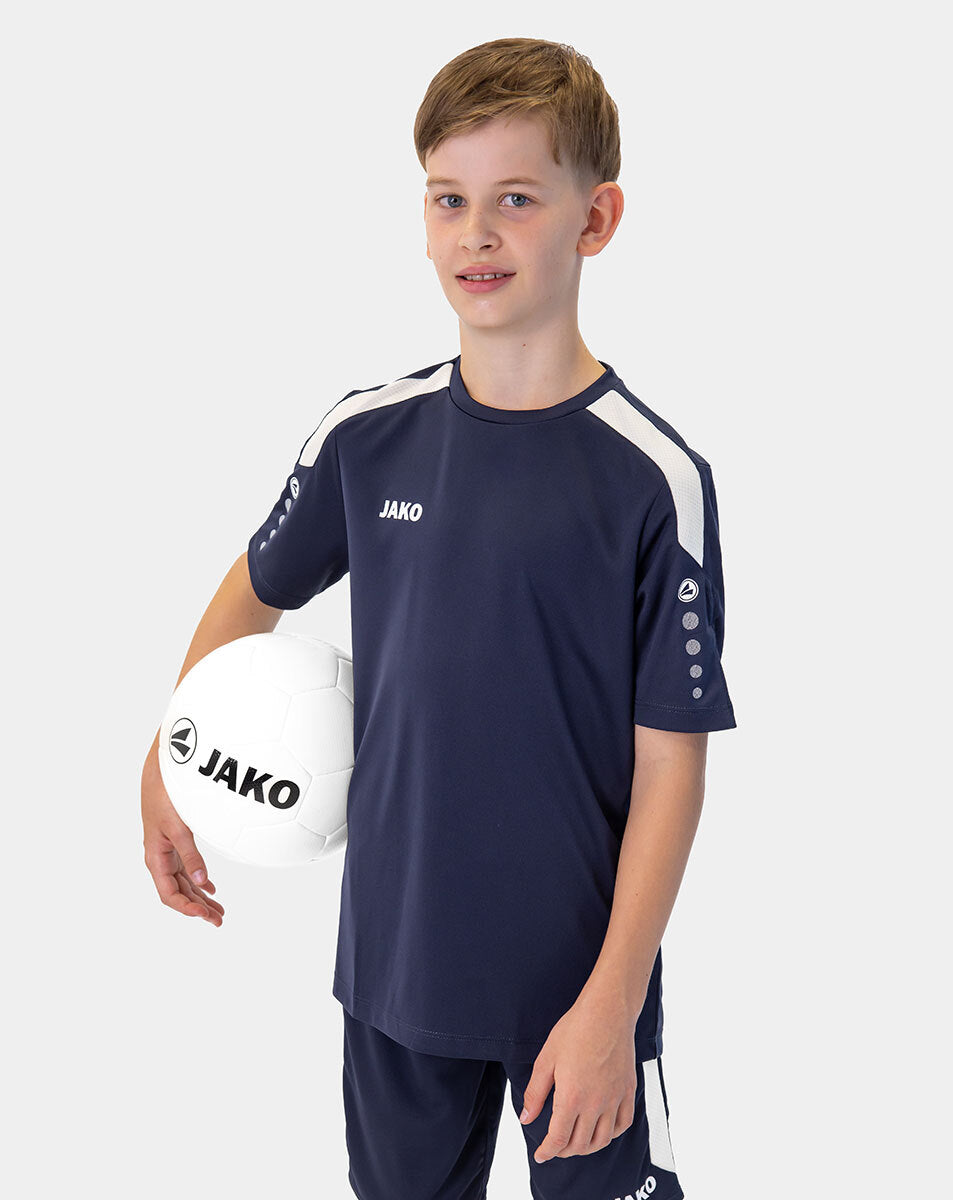 JAKO Trikot Power KA marine