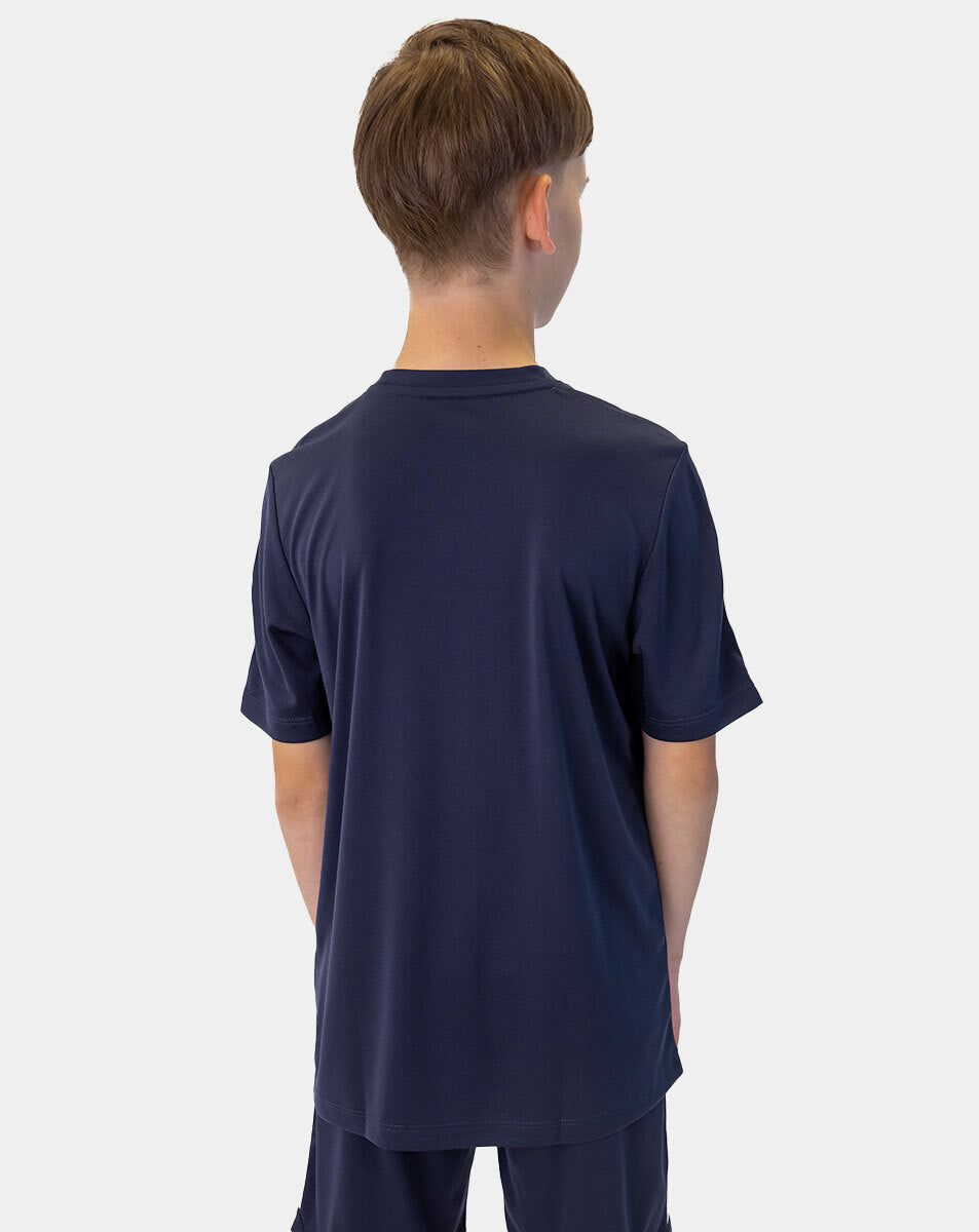 JAKO Trikot Power KA marine
