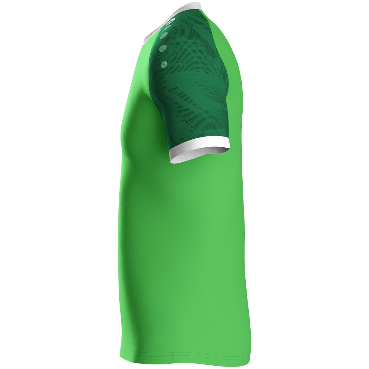 JAKO Trikot Iconic KA soft green/sportgrün