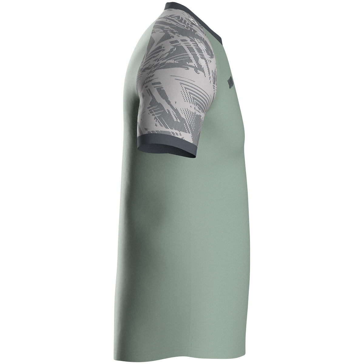 JAKO Trikot Iconic KA mintgrün/soft grey/anthra light