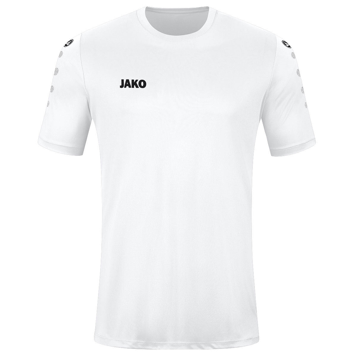 JAKO Trikot Team KA weiß