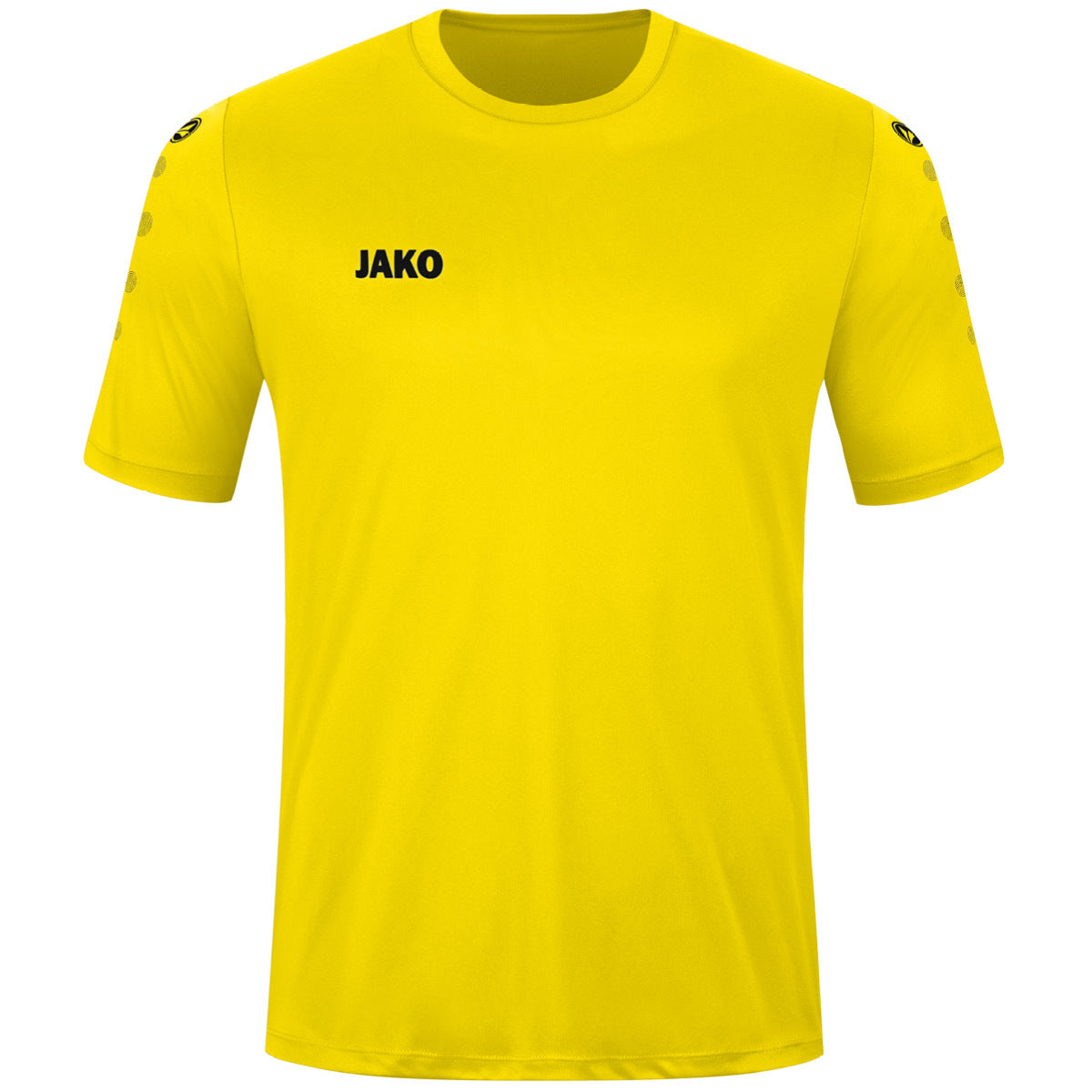 JAKO Trikot Team KA citro