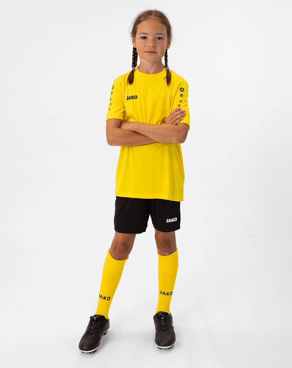 JAKO Trikot Team KA citro
