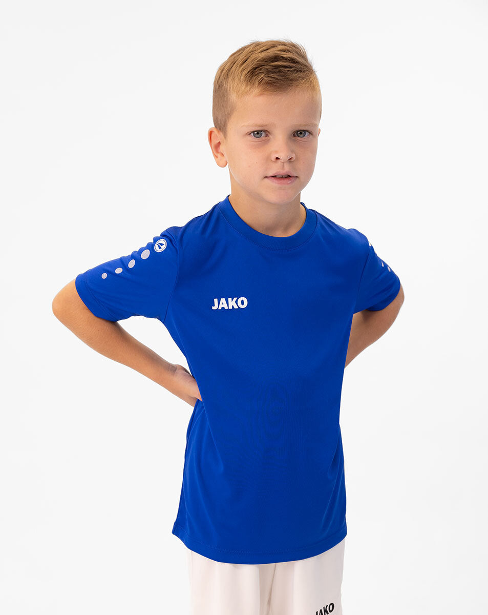 JAKO Trikot Team KA sportroyal