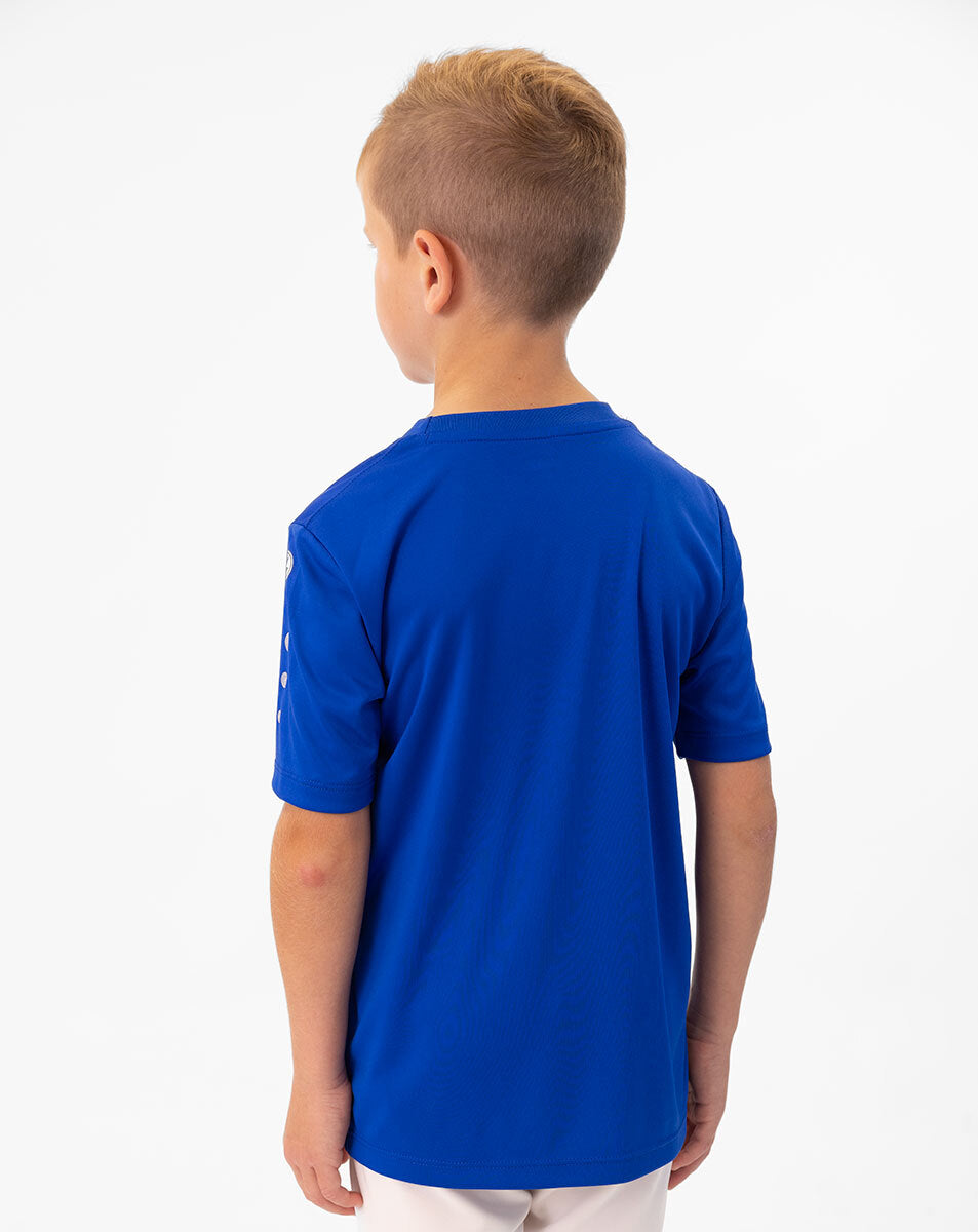 JAKO Trikot Team KA sportroyal