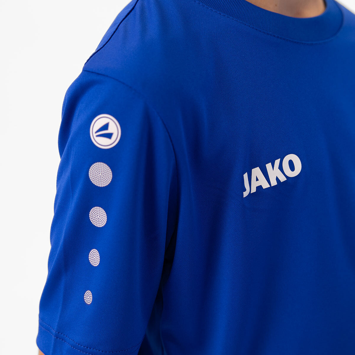 JAKO Trikot Team KA sportroyal