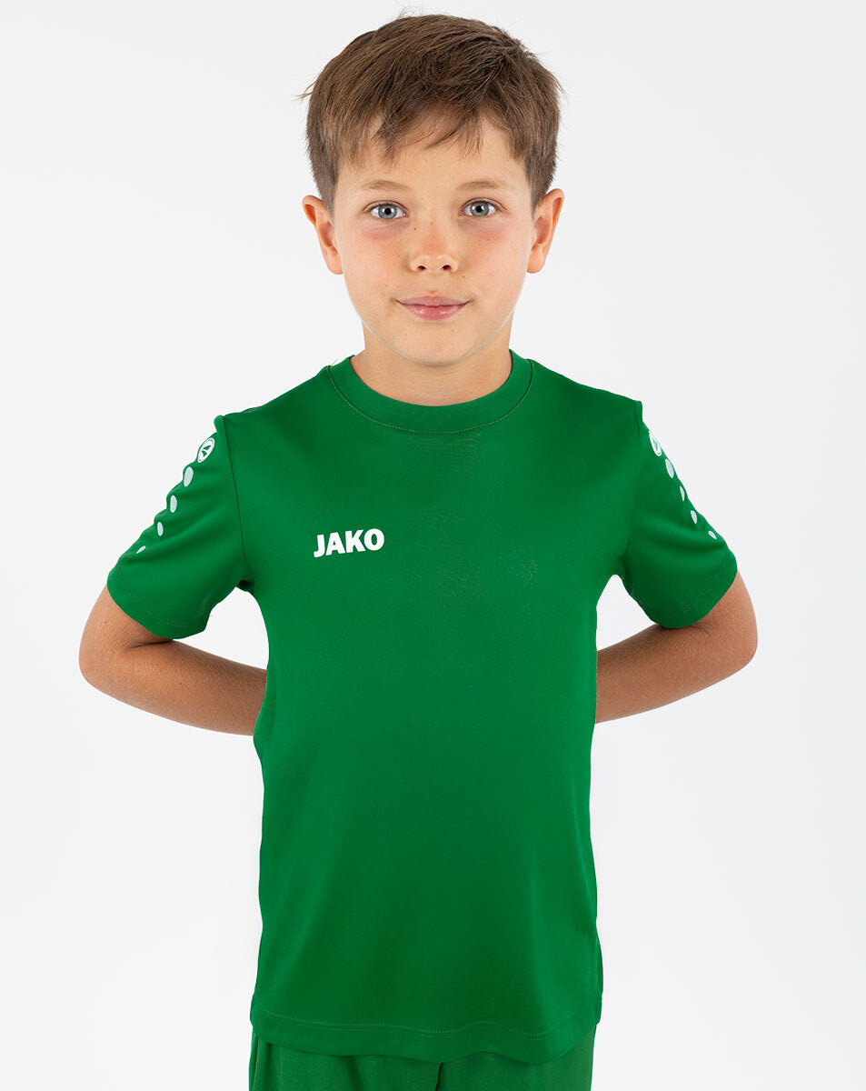 JAKO Trikot Team KA sportgrün