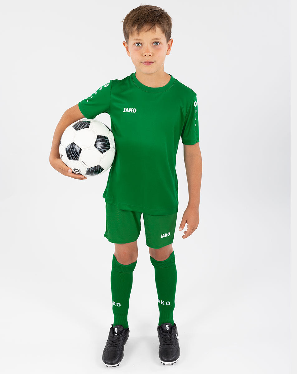 JAKO Trikot Team KA sportgrün