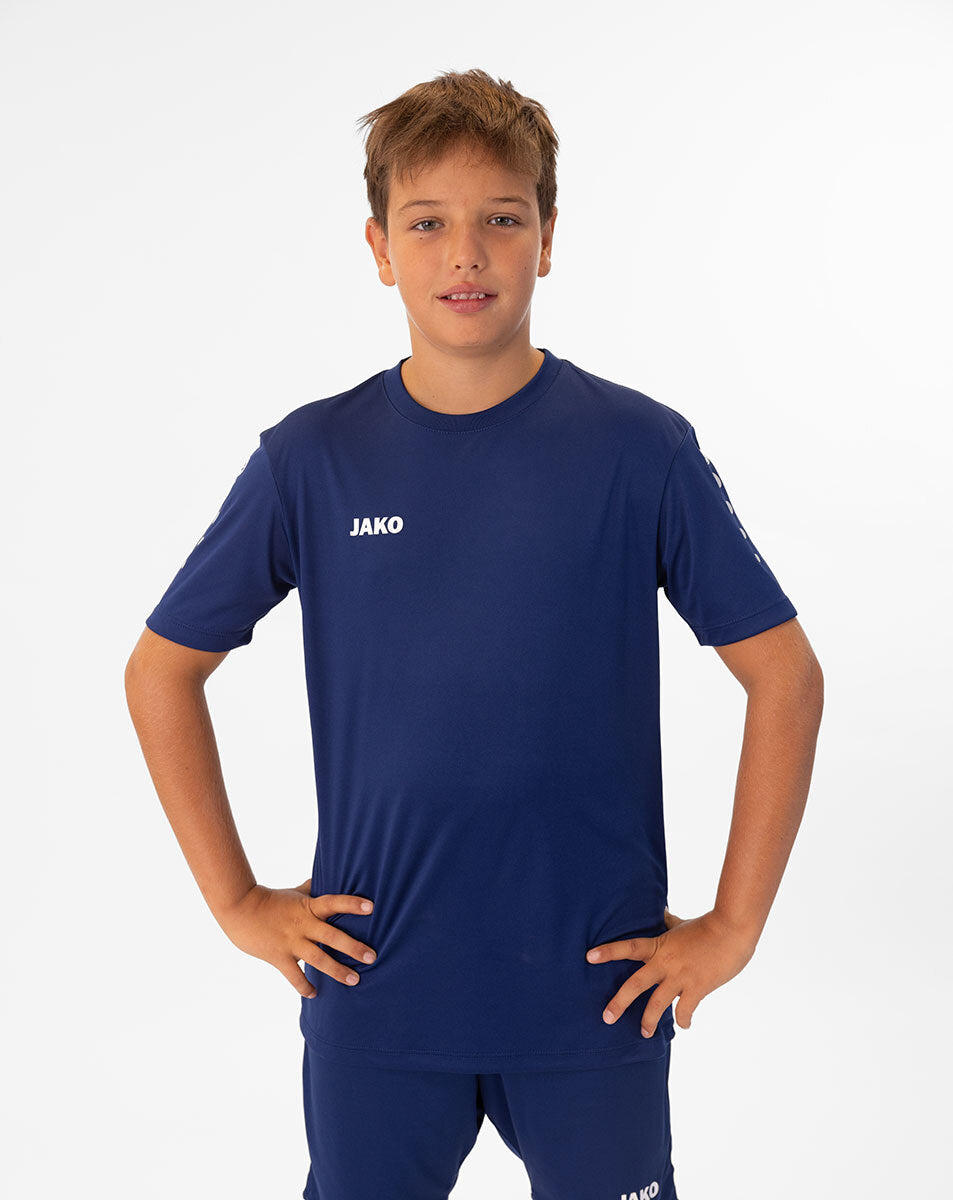 JAKO Trikot Team KA navy