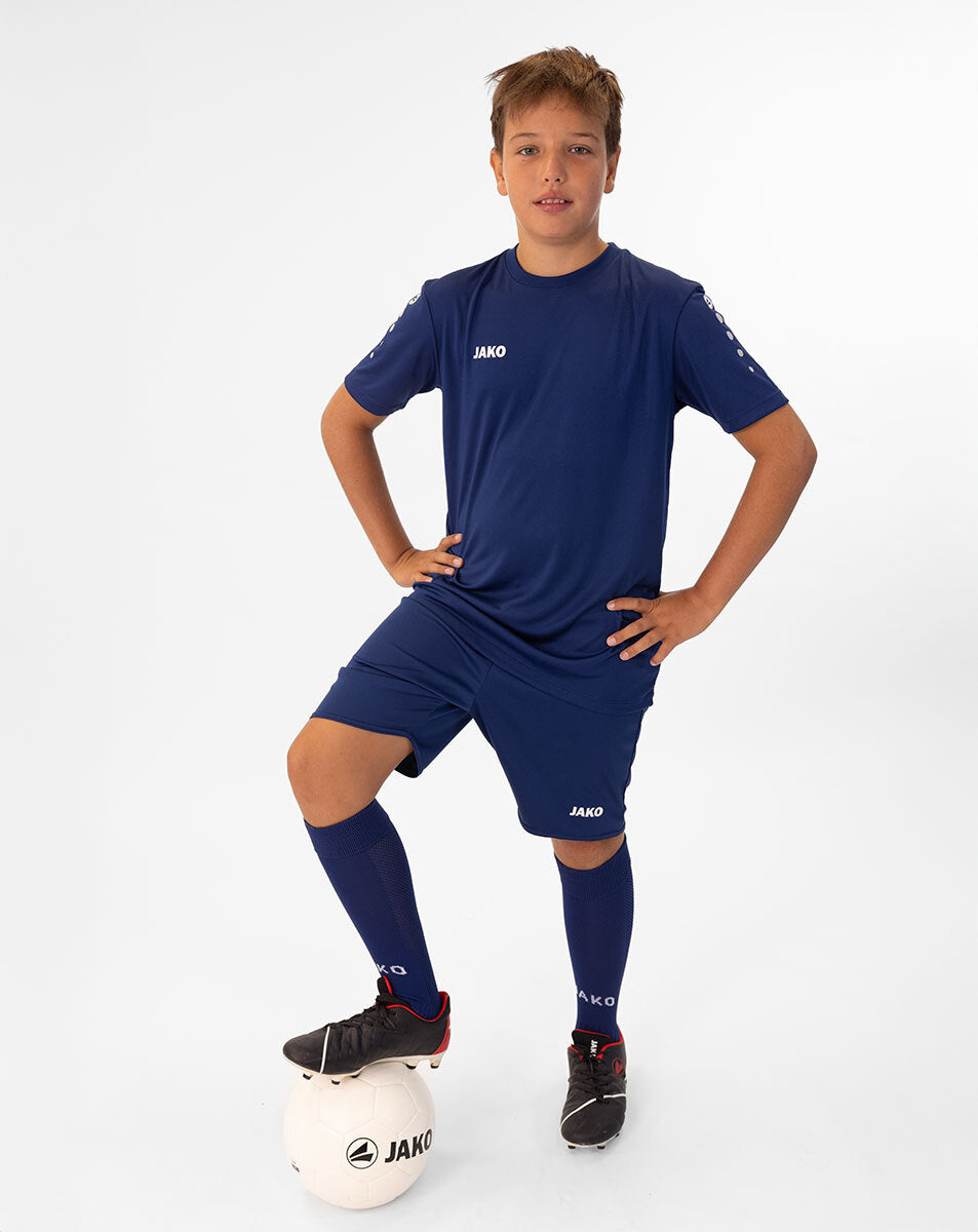 JAKO Trikot Team KA navy