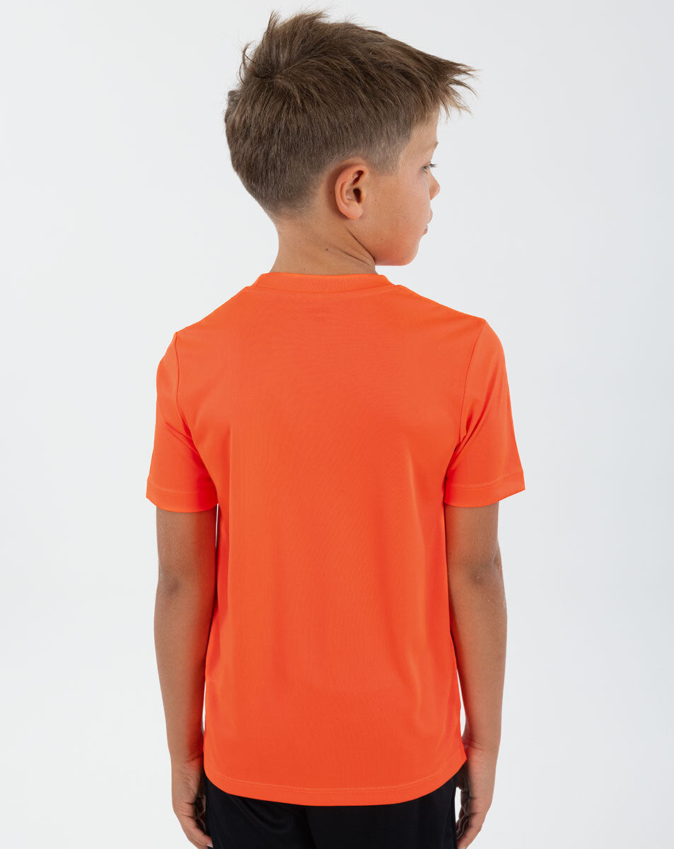 JAKO Trikot Team KA flame
