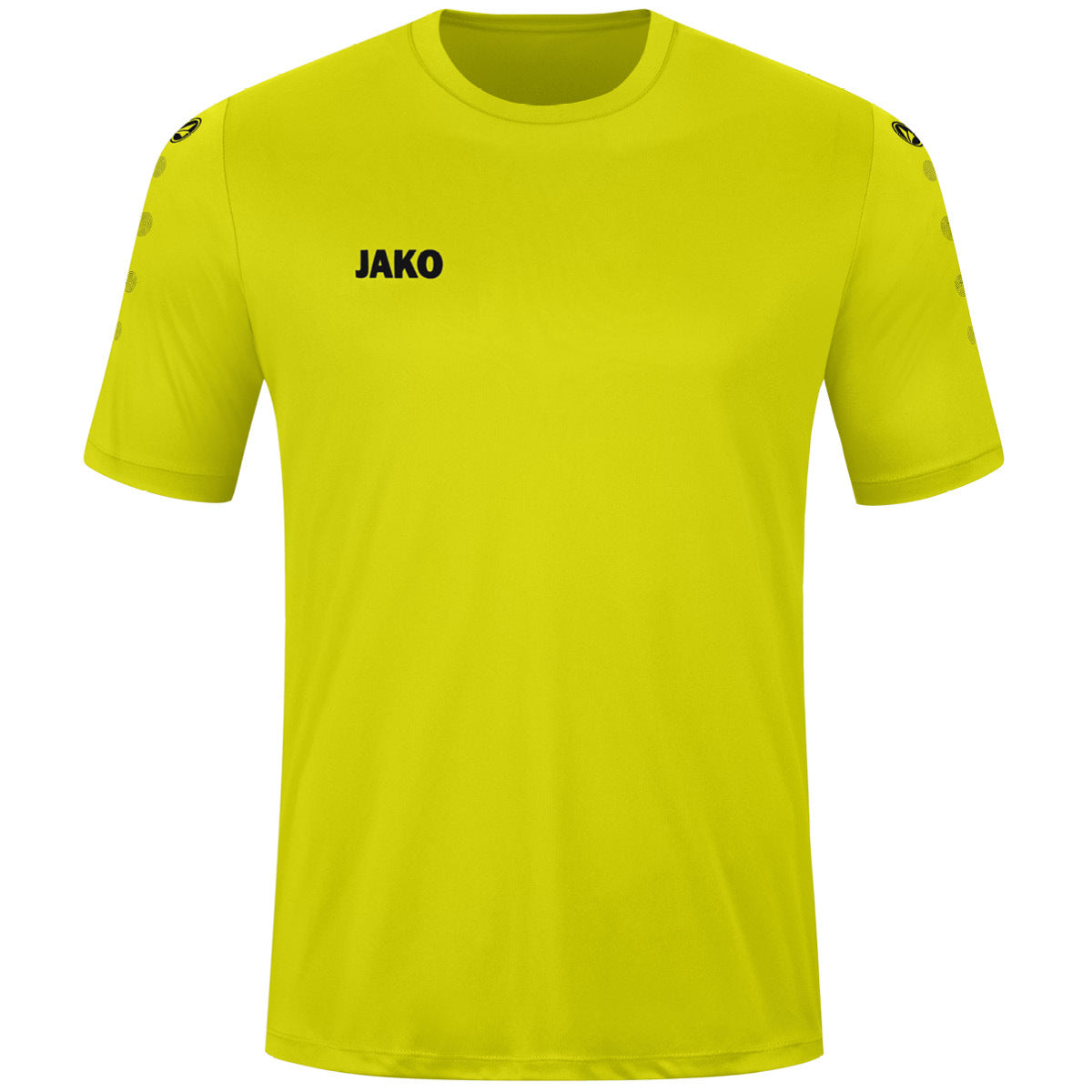 JAKO Trikot Team KA lime