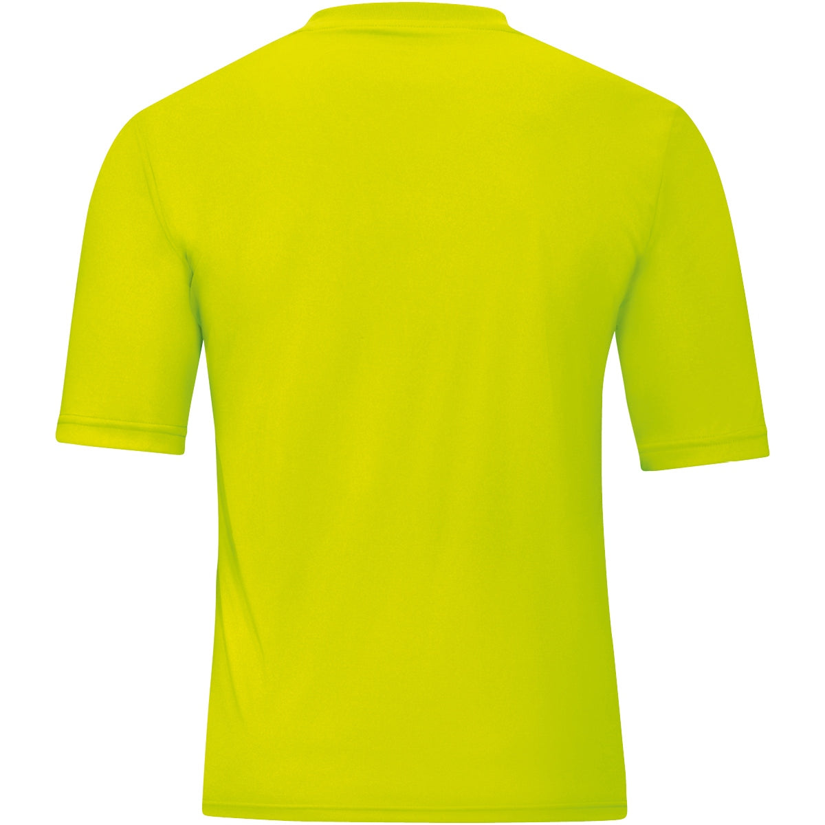JAKO Trikot Team KA lime
