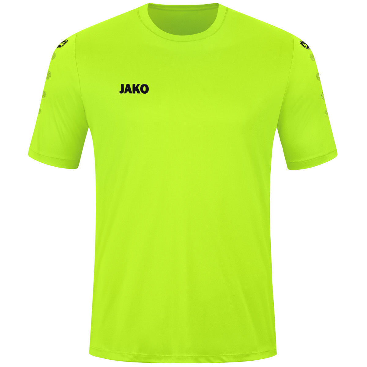 JAKO Trikot Team KA neongrün