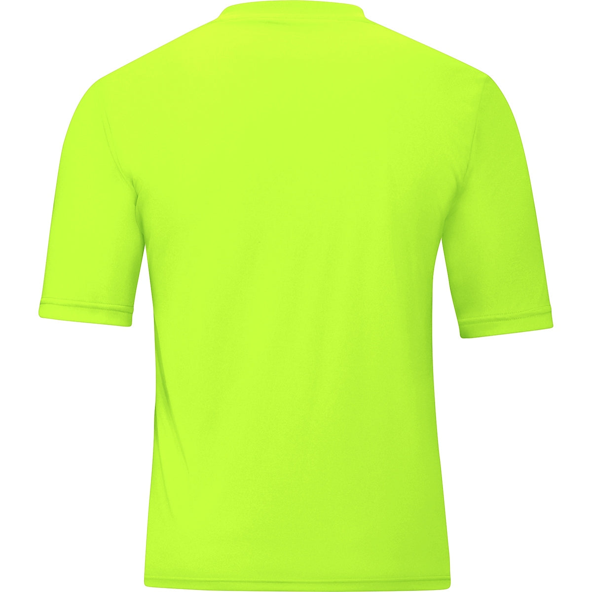 JAKO Trikot Team KA neongrün