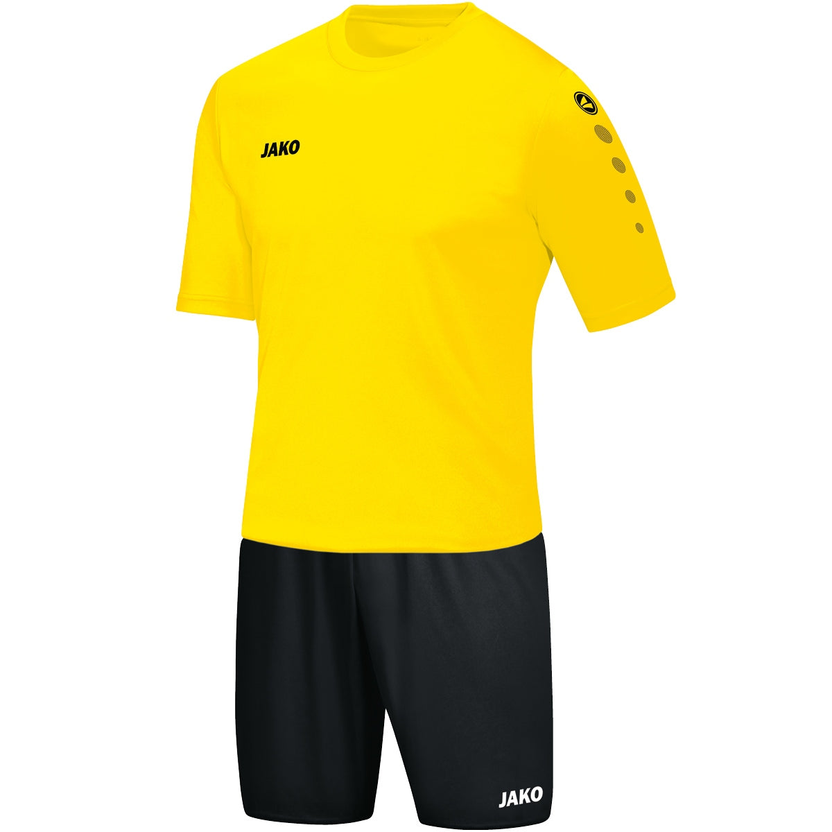 JAKO Trikot Team KA citro