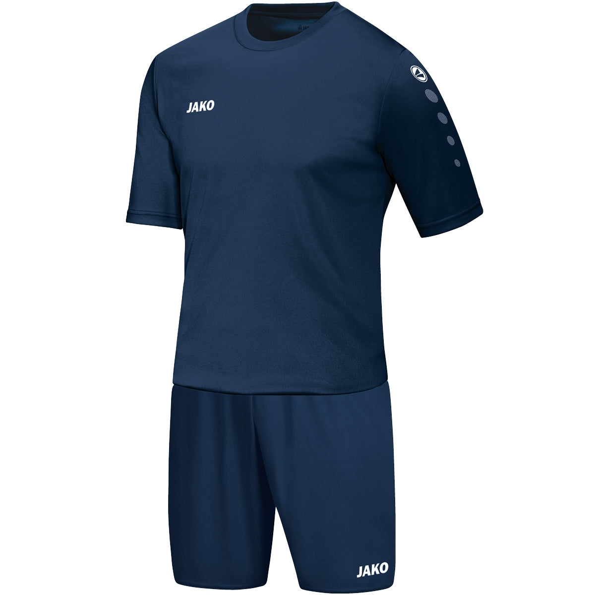 JAKO Trikot Team KA navy