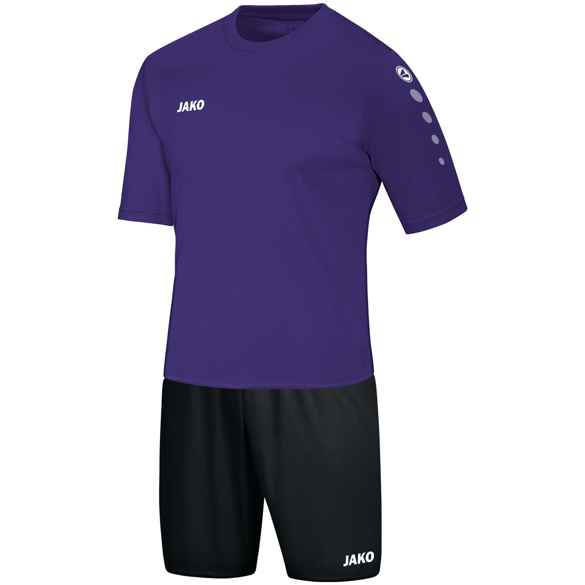 JAKO Trikot Team KA lila