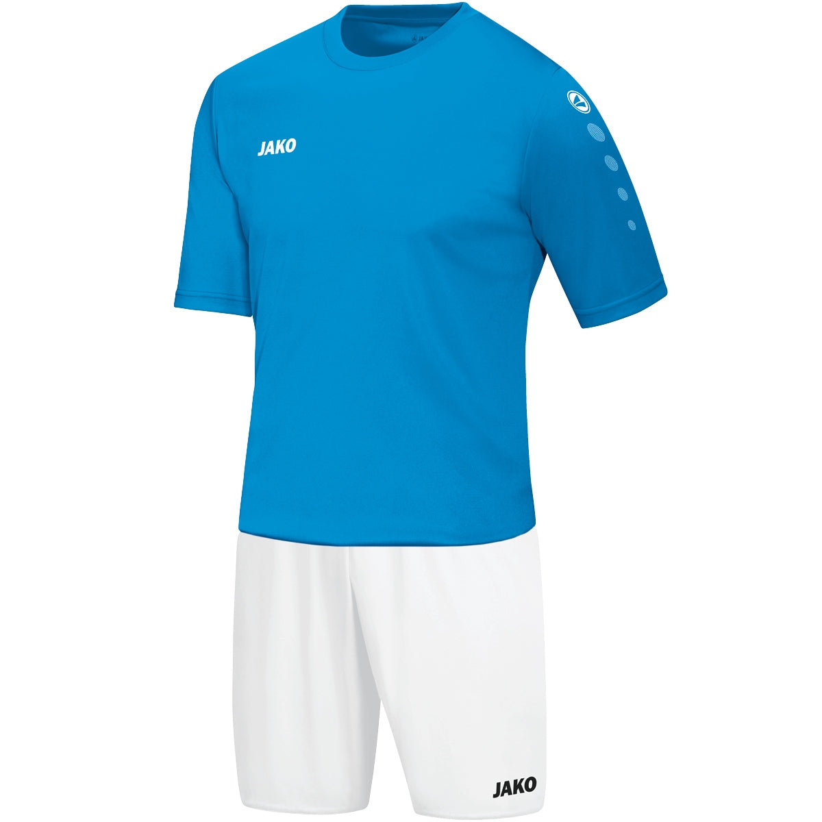 JAKO Trikot Team KA JAKO blau