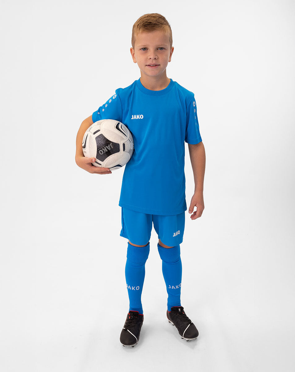 JAKO Trikot Team KA JAKO blau