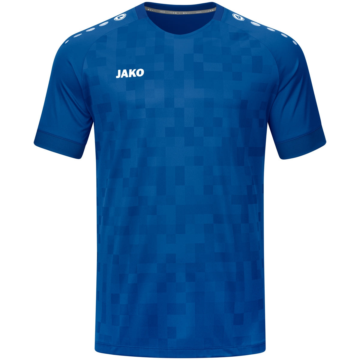 JAKO Trikot Pixel KA sportroyal