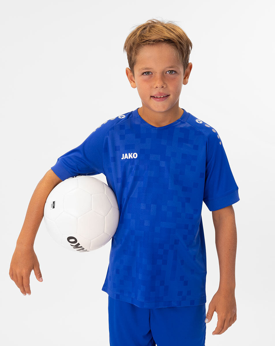 JAKO Trikot Pixel KA sportroyal
