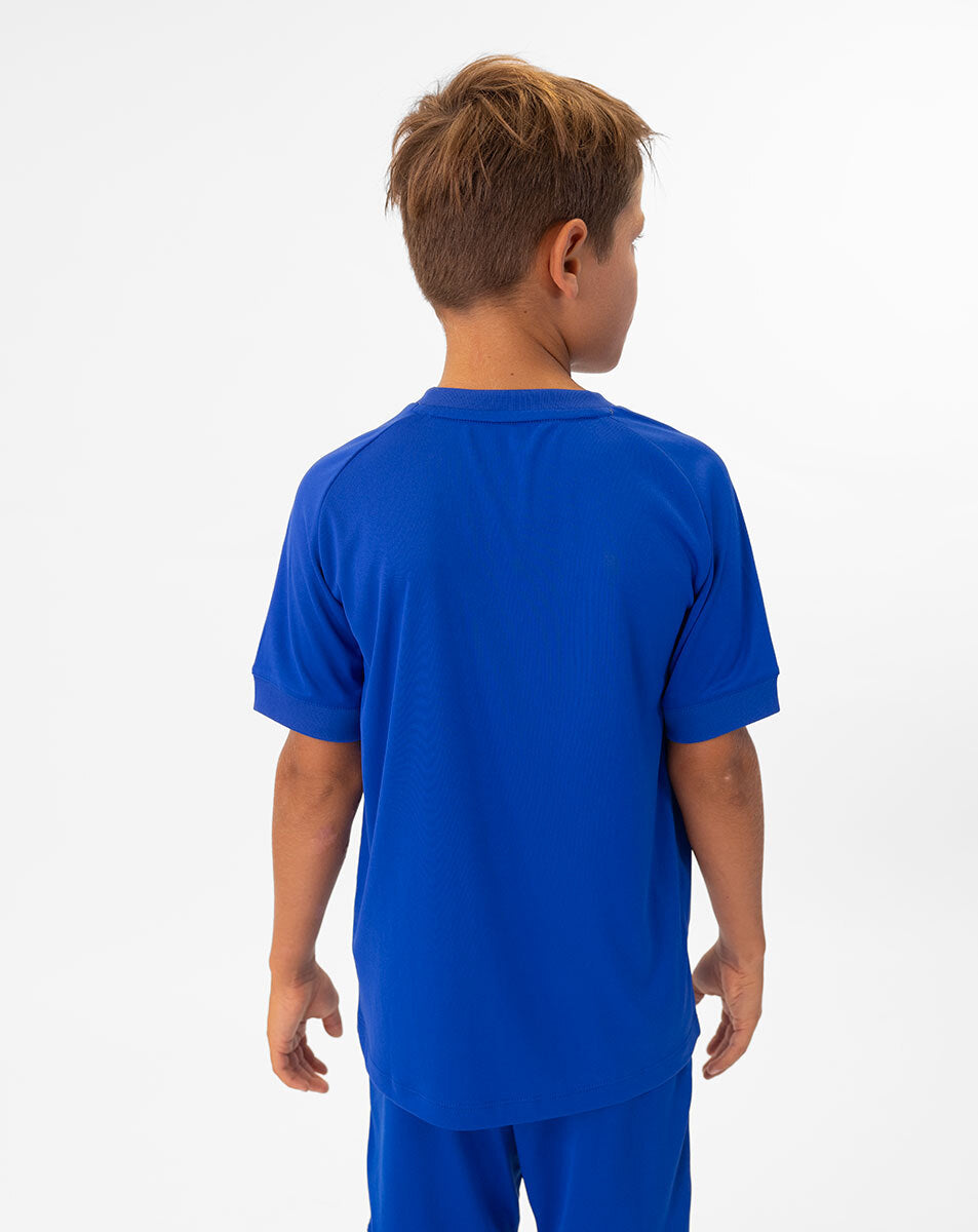 JAKO Trikot Pixel KA sportroyal
