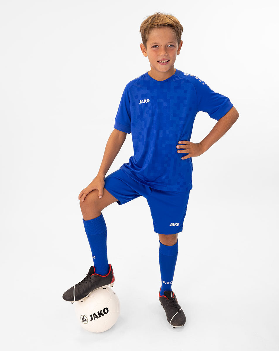 JAKO Trikot Pixel KA sportroyal