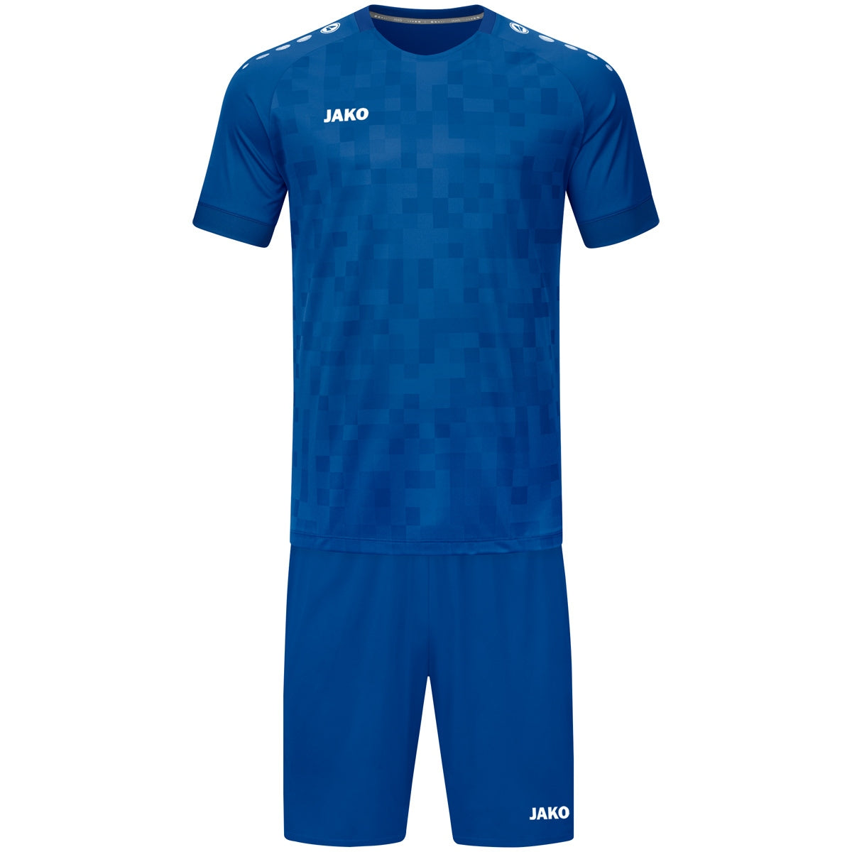 JAKO Trikot Pixel KA sportroyal