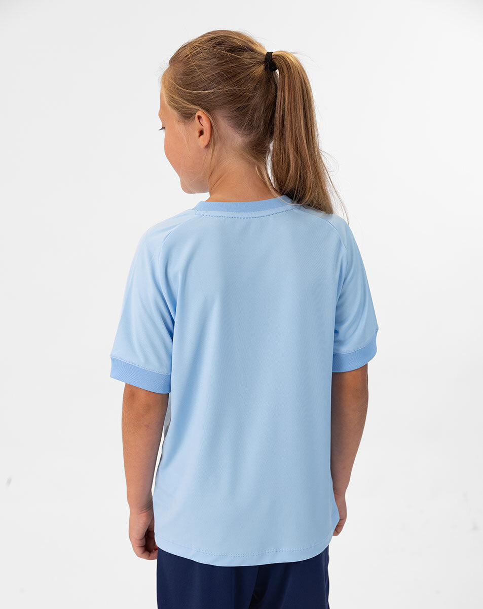 JAKO Trikot Pixel KA lightblue