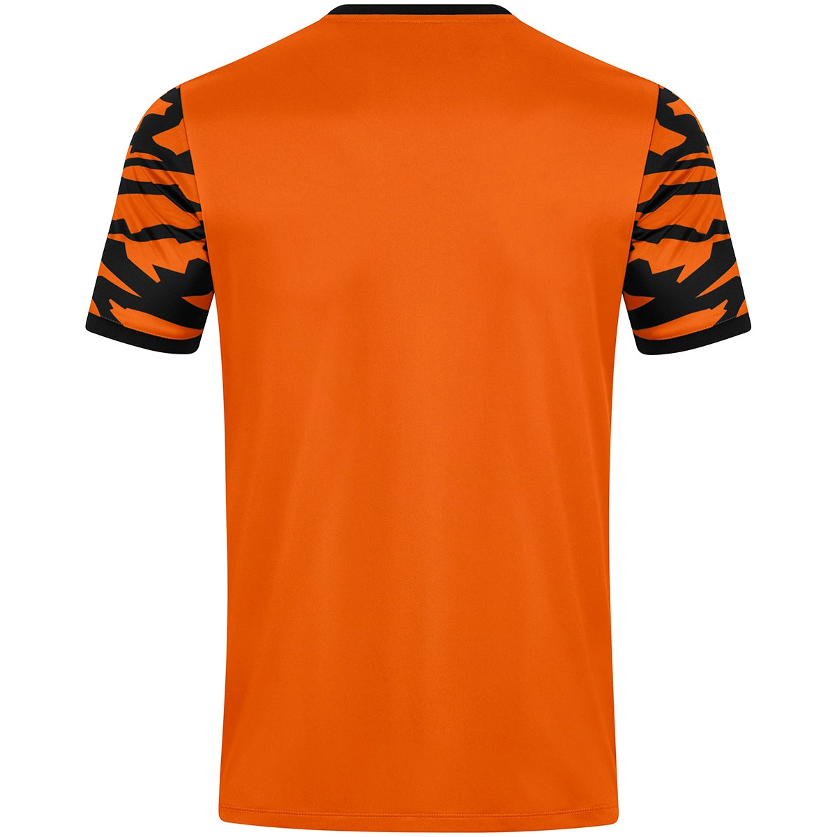 JAKO Trikot Animal KA neonorange/schwarz